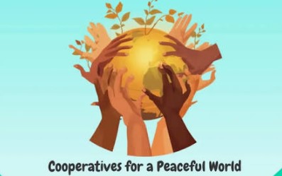 International Year of Cooperatives Logo
